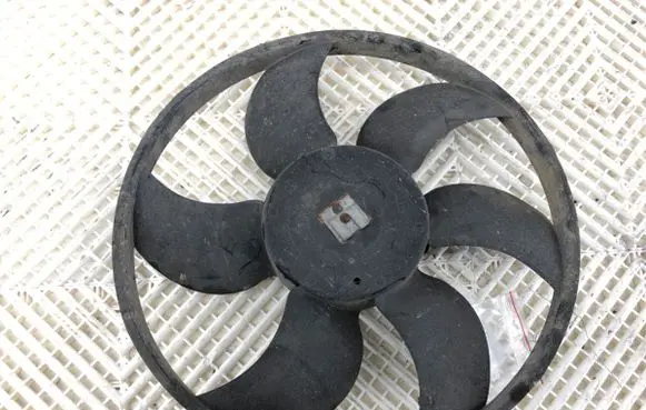 Fan set