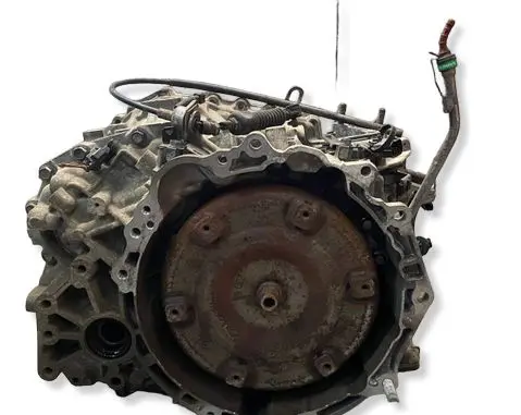 Nissan Serena Automatic gearbox MR20DD 1XW06 JF011E