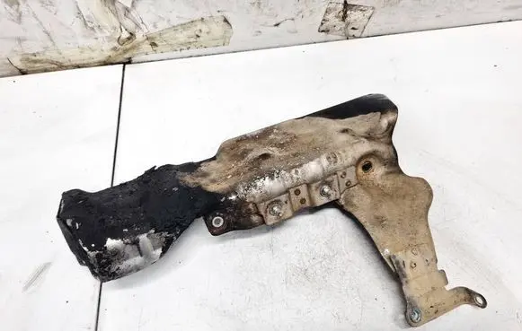 Citroen C-Crosser Other exhaust manifold parts 9682644380
