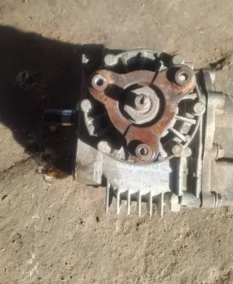 Volkswagen Sharan Gearbox transfer box case 409053 2270513 1014782