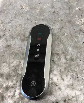 Mercedes-Benz S AMG W222 Phone control unit/module A2229000817