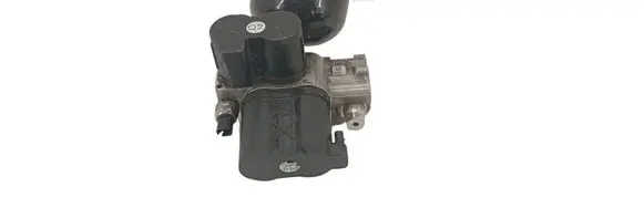 Mercedes-Benz S W221 Air suspension compressor A2213200958