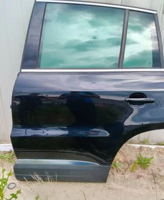 Volkswagen Tiguan Rear door TIGUANLC9X