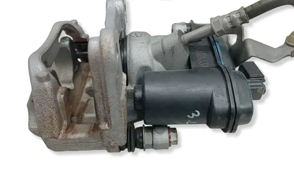 BMW X3 G01 Rear brake caliper 53018C 34216870575 6870575