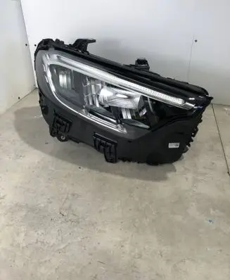 Mercedes-Benz GLC C254 Headlight/headlamp A2549063802 Z0002Q01 160700393906