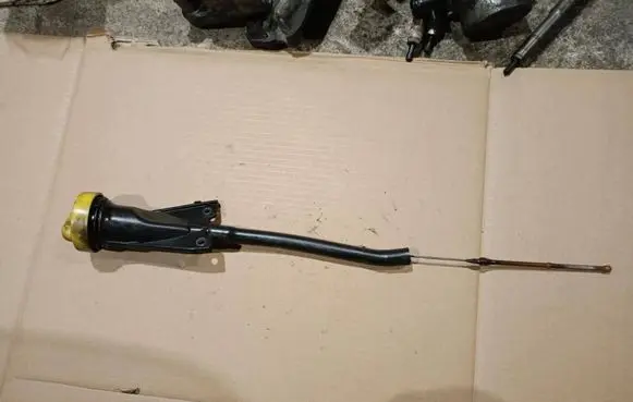 Dacia Dokker Oil level dip stick 8200722806