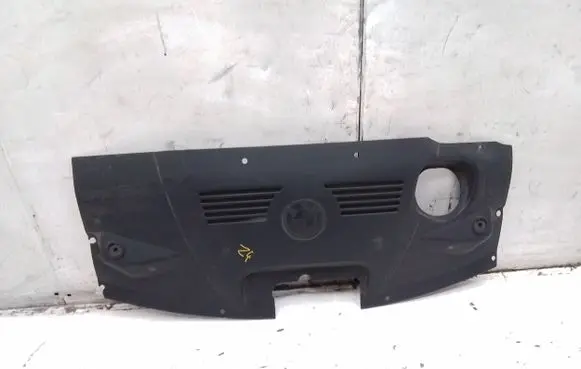 BMW Z4 E85 E86 Engine cover (trim) 7062811