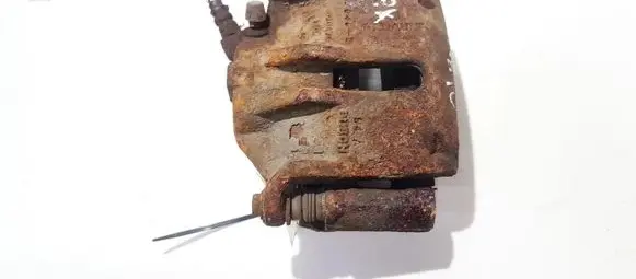 Renault Megane II Front brake caliper
