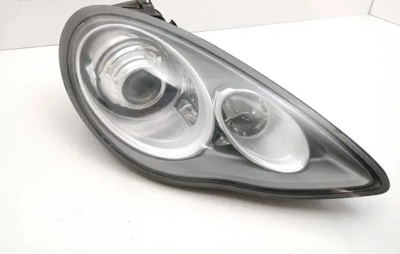 Porsche Panamera (970) Headlight/headlamp 97063107002 1ZT00963942 09063942007840