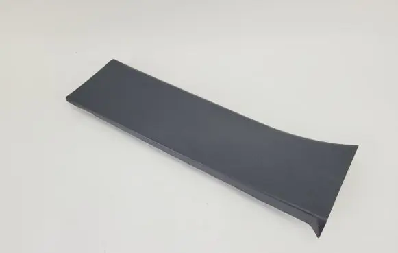 Peugeot Partner (B) pillar trim (top) 9816567677