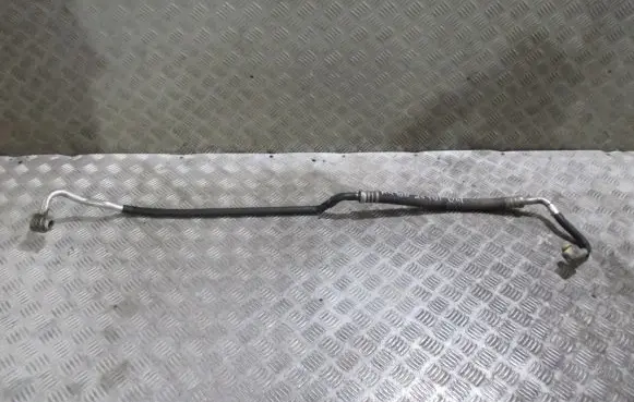 Audi A4 S4 B6 8E 8H Air conditioning (A/C) pipe/hose