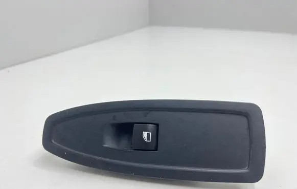 Electric window control switch