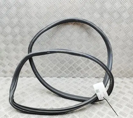 BMW X2 U10 Rubber seal rear door 5A34560
