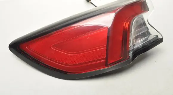 Ford Kuga III Rear/tail lights LV4B13405BF