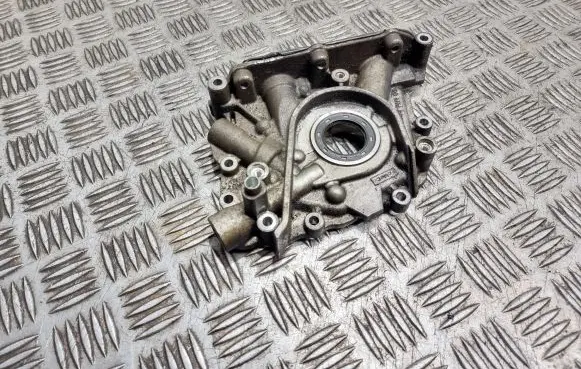 Timing belt guard (cover)