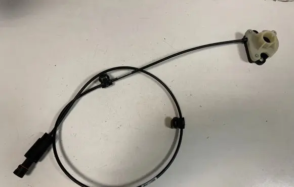 Audi Q5 SQ5 Gear shift cable linkage 80B713035