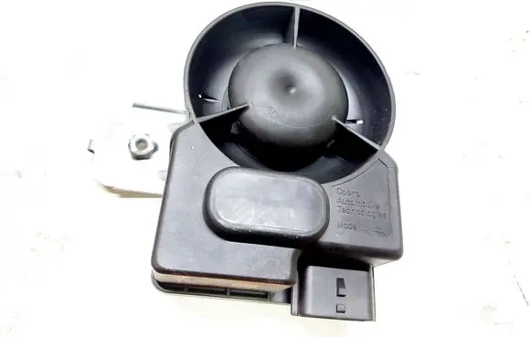 Nissan Qashqai Alarm system siren 28487JH12A