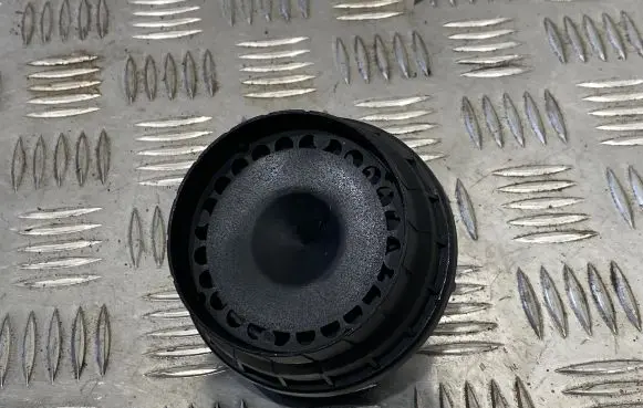 BMW 5 F10 F11 Alarm system siren 9198581 071205 63945210