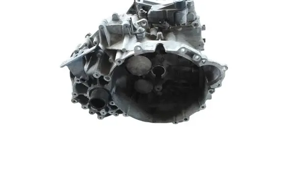 Volvo XC60 Manual 6 speed gearbox GG9R7002AEB