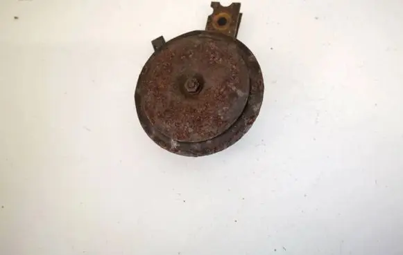Mazda Premacy Horn signal