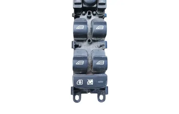 Volvo S80 Electric window control switch 30773383 03451210