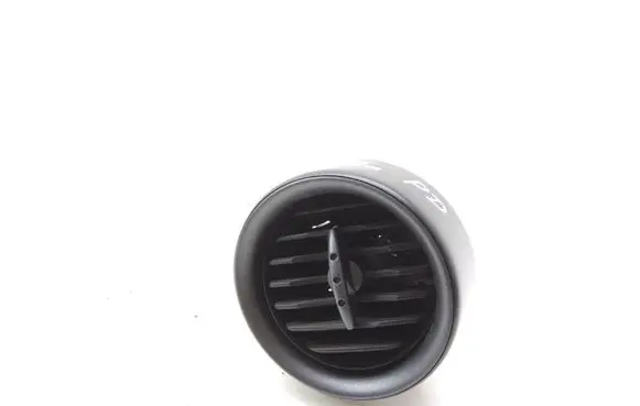 Seat Ibiza III (6L) Dashboard side air vent grill/cover trim