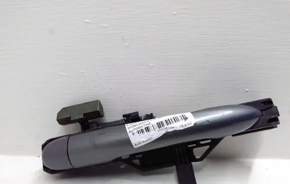 Renault Vel Satis Front door exterior handle 8200008431
