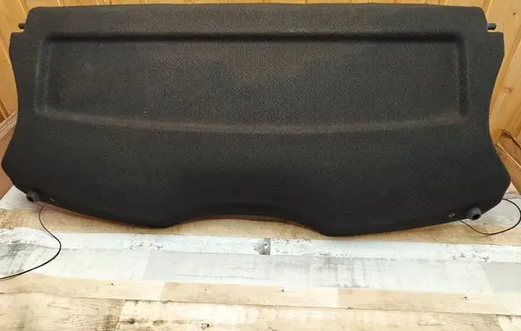 Ford Fiesta Parcel shelf 2S61A46506AL