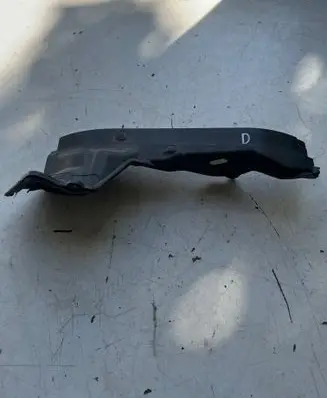 BMW 5 F10 F11 Other engine bay part 7204336 74850610
