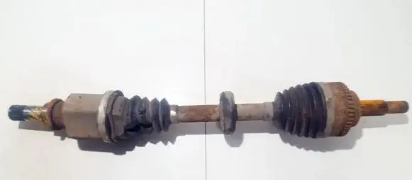 Renault Clio II Front driveshaft 