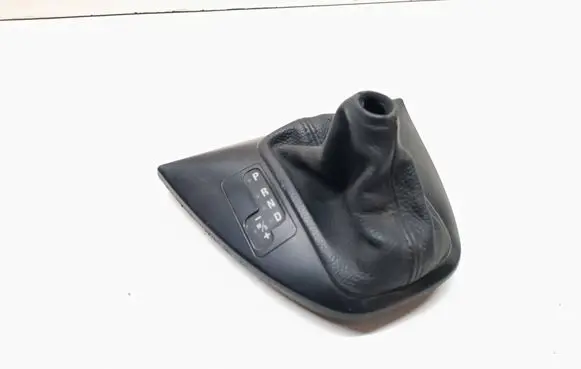 BMW X5 E53 Gear shifter surround trim plastic 7060445