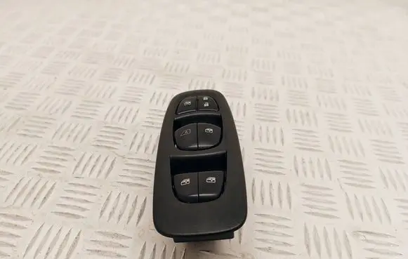 Renault Kadjar Electric window control switch 254011766R 170324 1157669