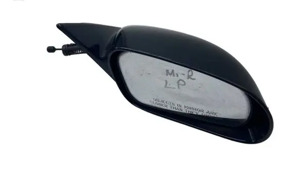 Mitsubishi Eclipse Manual wing mirror 9TFC96
