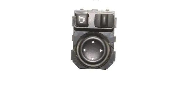 Nissan Juke II F16 Wing mirror switch 255705RA1A