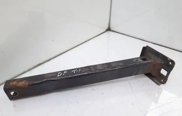 Front control arm