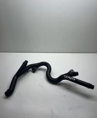 BMW 5 E60 E61 Engine coolant pipe/hose 7780001