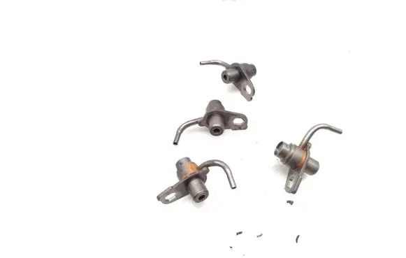 Fuel injectors set