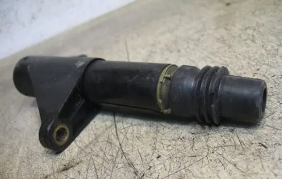 Peugeot 607 High voltage ignition coil 413745171