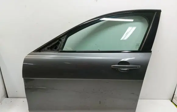 Jaguar XE Front door