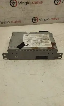 Peugeot Expert Radio/CD/DVD/GPS head unit 9821908880 022291710183