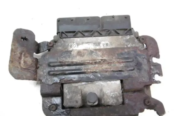 Saab 9-3 Ver2 Engine control unit/module ECU 55354770