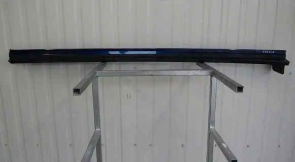 KIA EV6 Front sill (body part) 87753-CVDA0