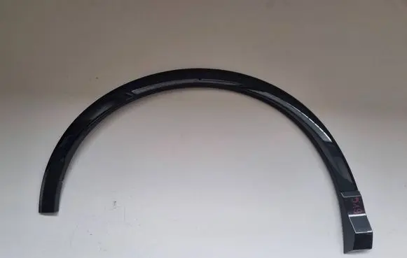 Audi Q4 Sportback e-tron Rear arch trim 89A853818E