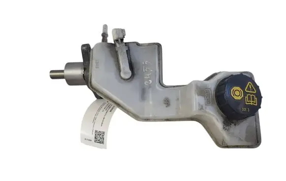 Mazda 3 II Master brake cylinder