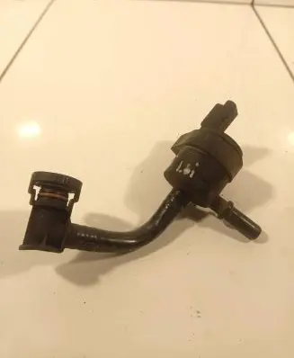 Mini One - Cooper R57 Vacuum valve V75419618003