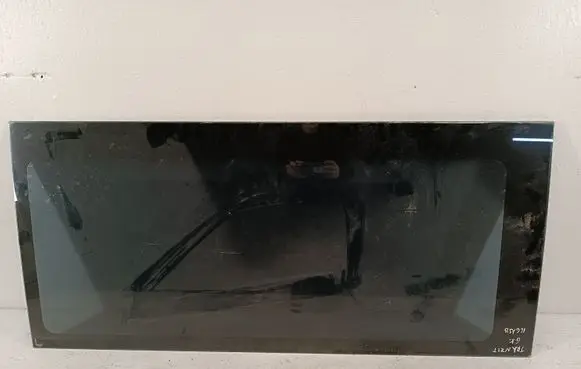 Ford Transit Rear side window NOCODE