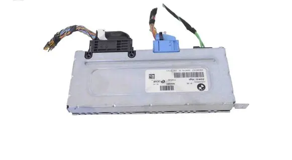BMW 5 F10 F11 Gateway control module 9244261