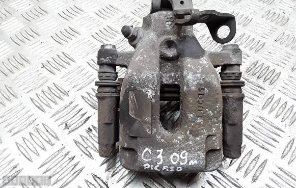 Citroen C3 Picasso Rear brake caliper