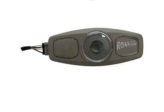 Ford S-MAX Rear seat light AM2113K767GC