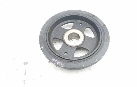 Toyota Corolla E210 E21 Crankshaft pulley